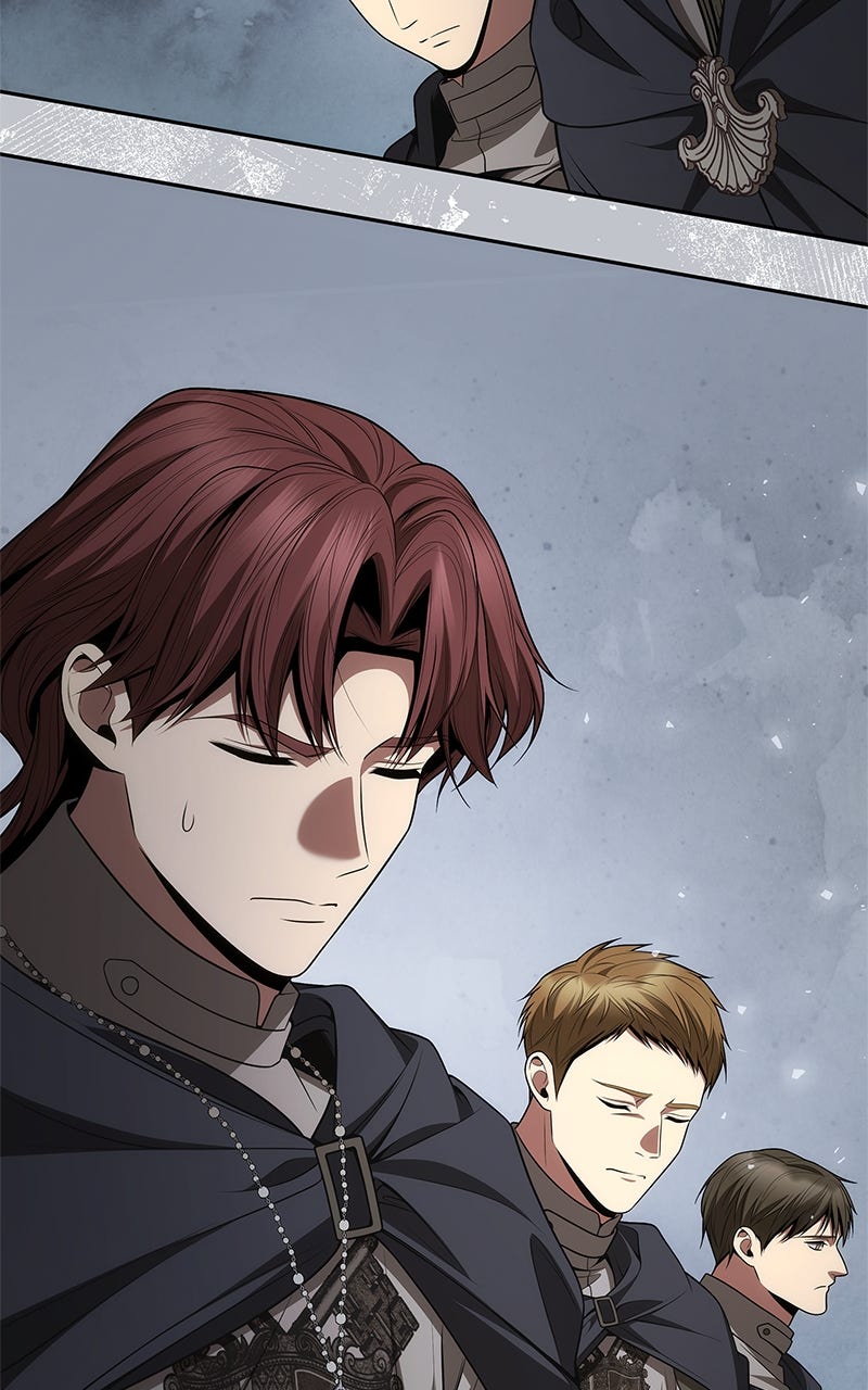 Read I'm the Queen in This Life DE Manga Online