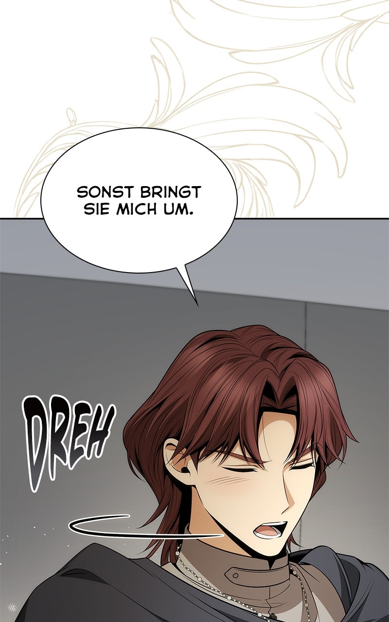 Read I'm the Queen in This Life DE Manga Online