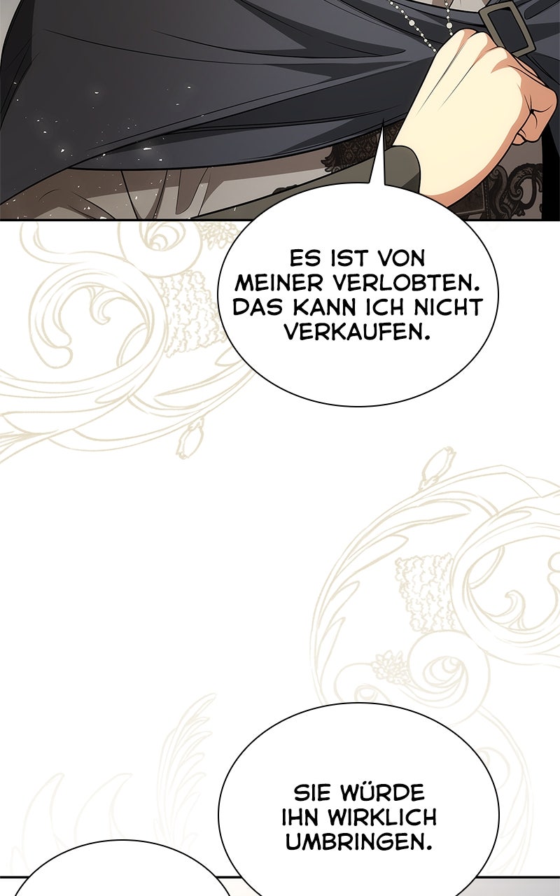 Read I'm the Queen in This Life DE Manga Online