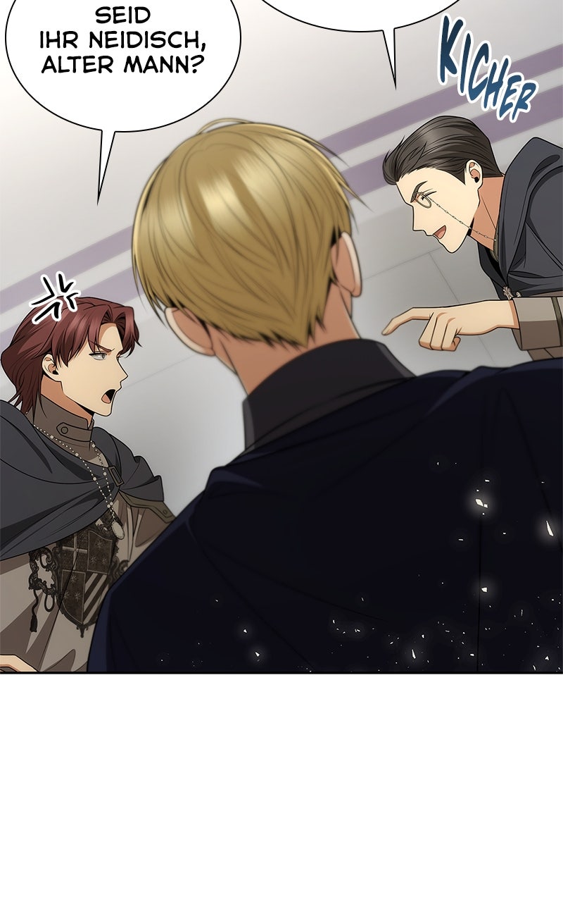 Read I'm the Queen in This Life DE Manga Online