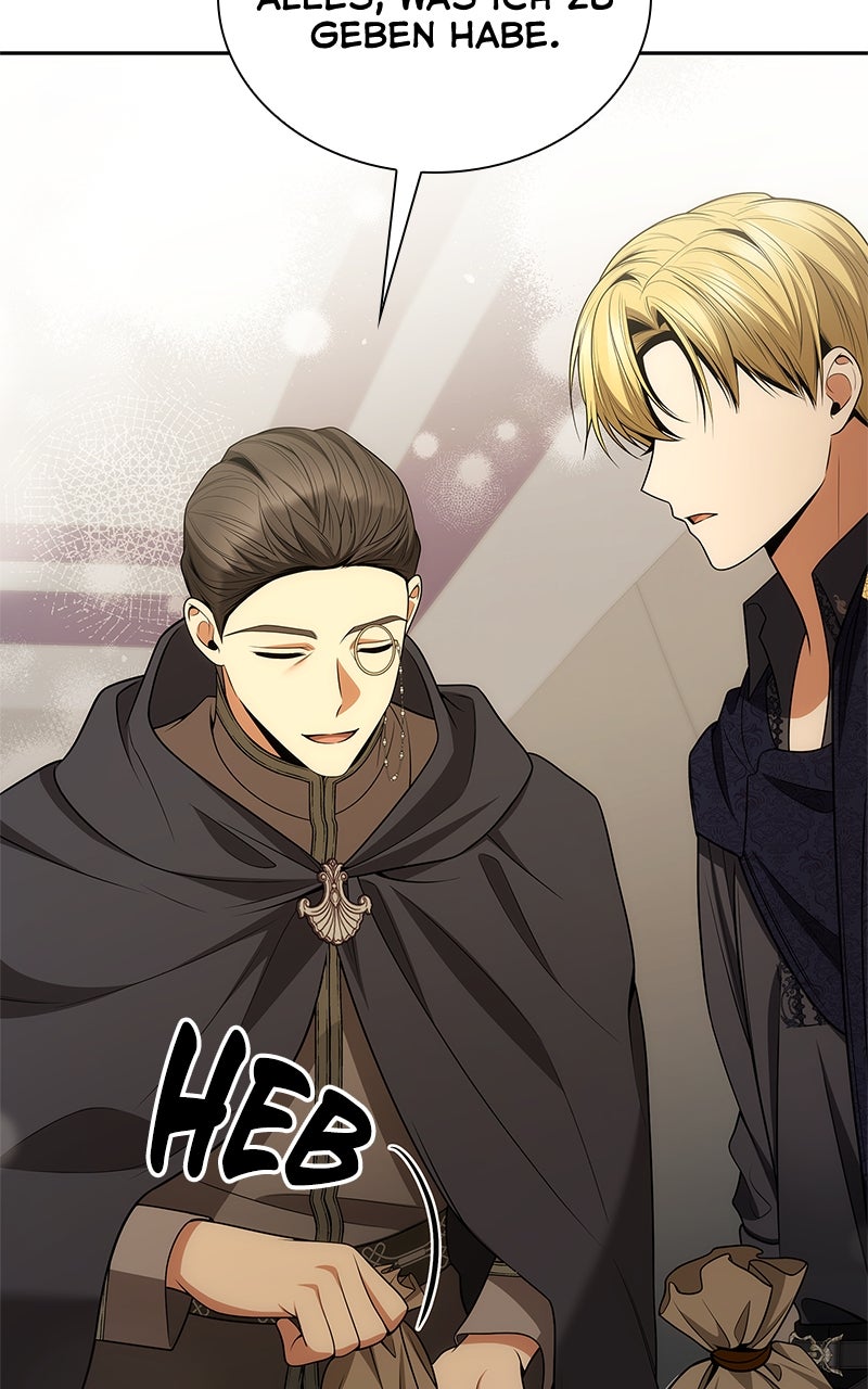 Read I'm the Queen in This Life DE Manga Online