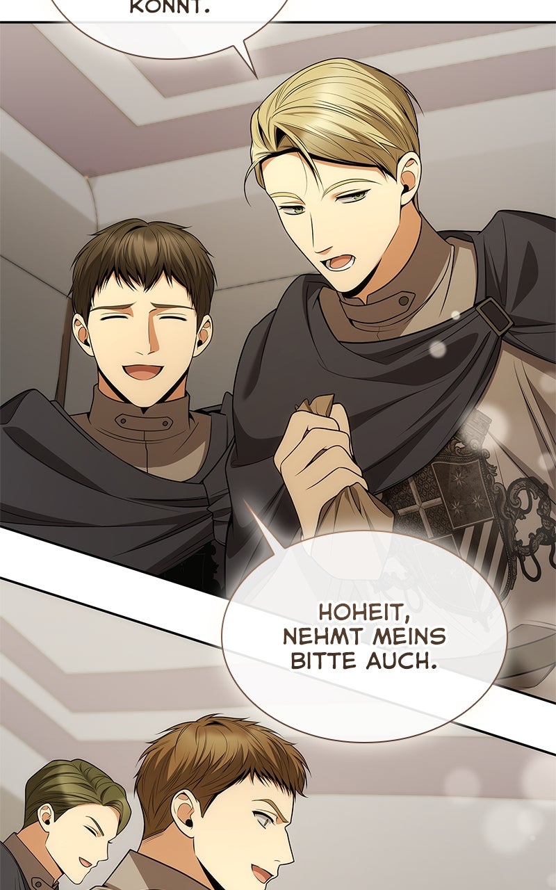 Read I'm the Queen in This Life DE Manga Online