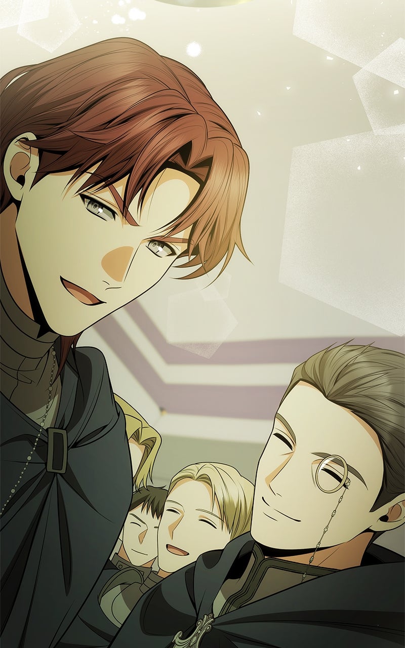 Read I'm the Queen in This Life DE Manga Online