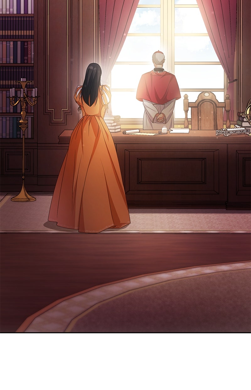 Read I'm the Queen in This Life DE Manga Online