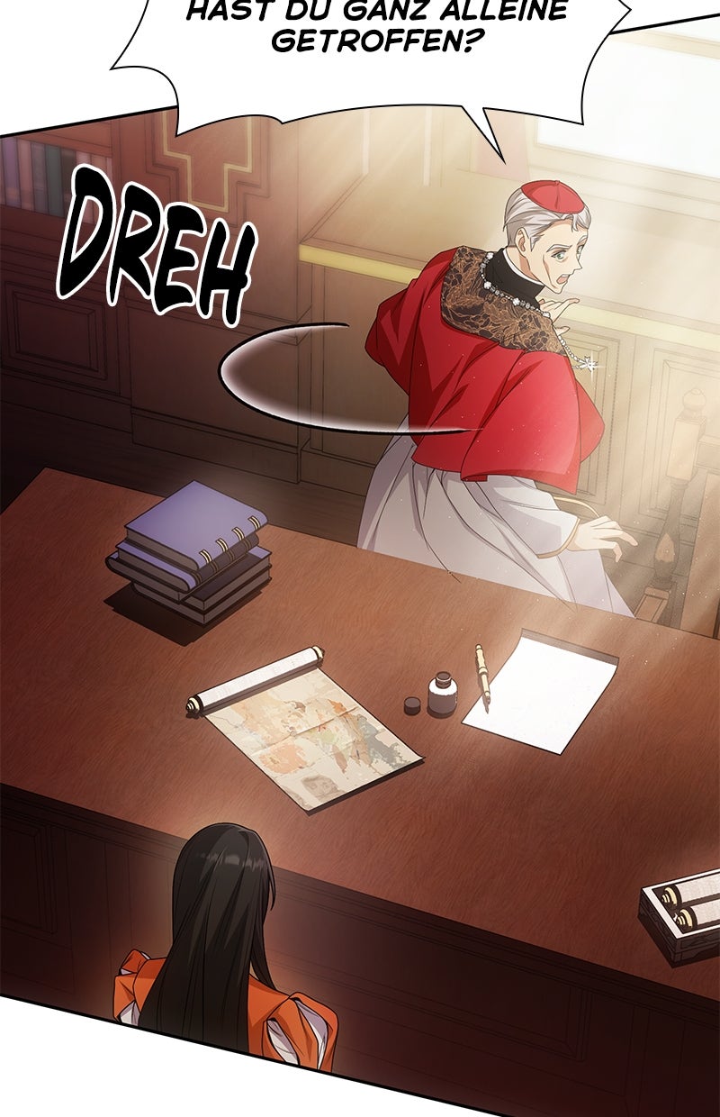 Read I'm the Queen in This Life DE Manga Online