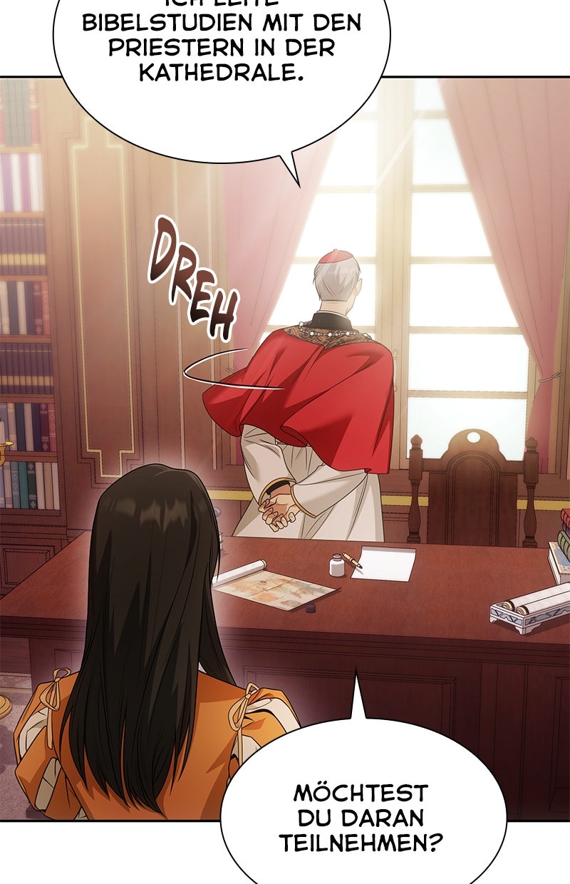 Read I'm the Queen in This Life DE Manga Online