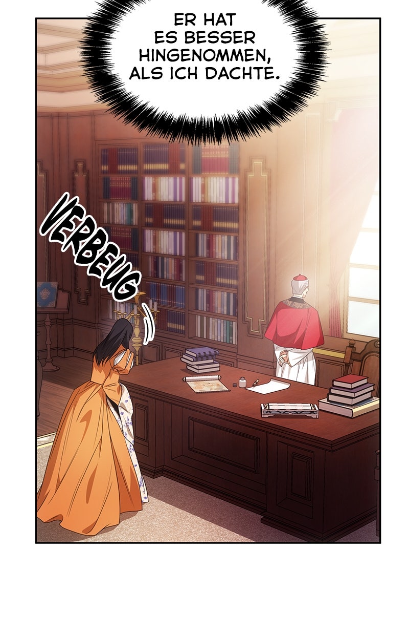 Read I'm the Queen in This Life DE Manga Online