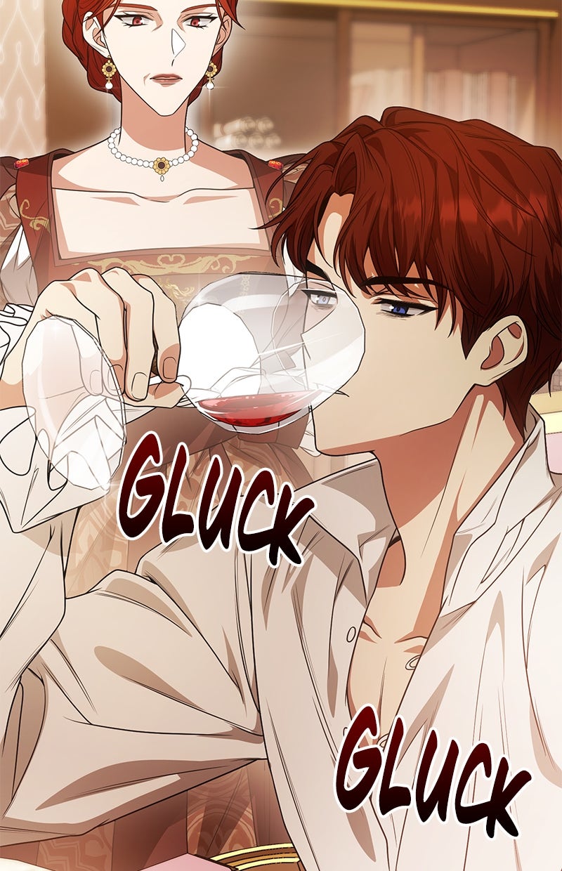 Read I'm the Queen in This Life DE Manga Online