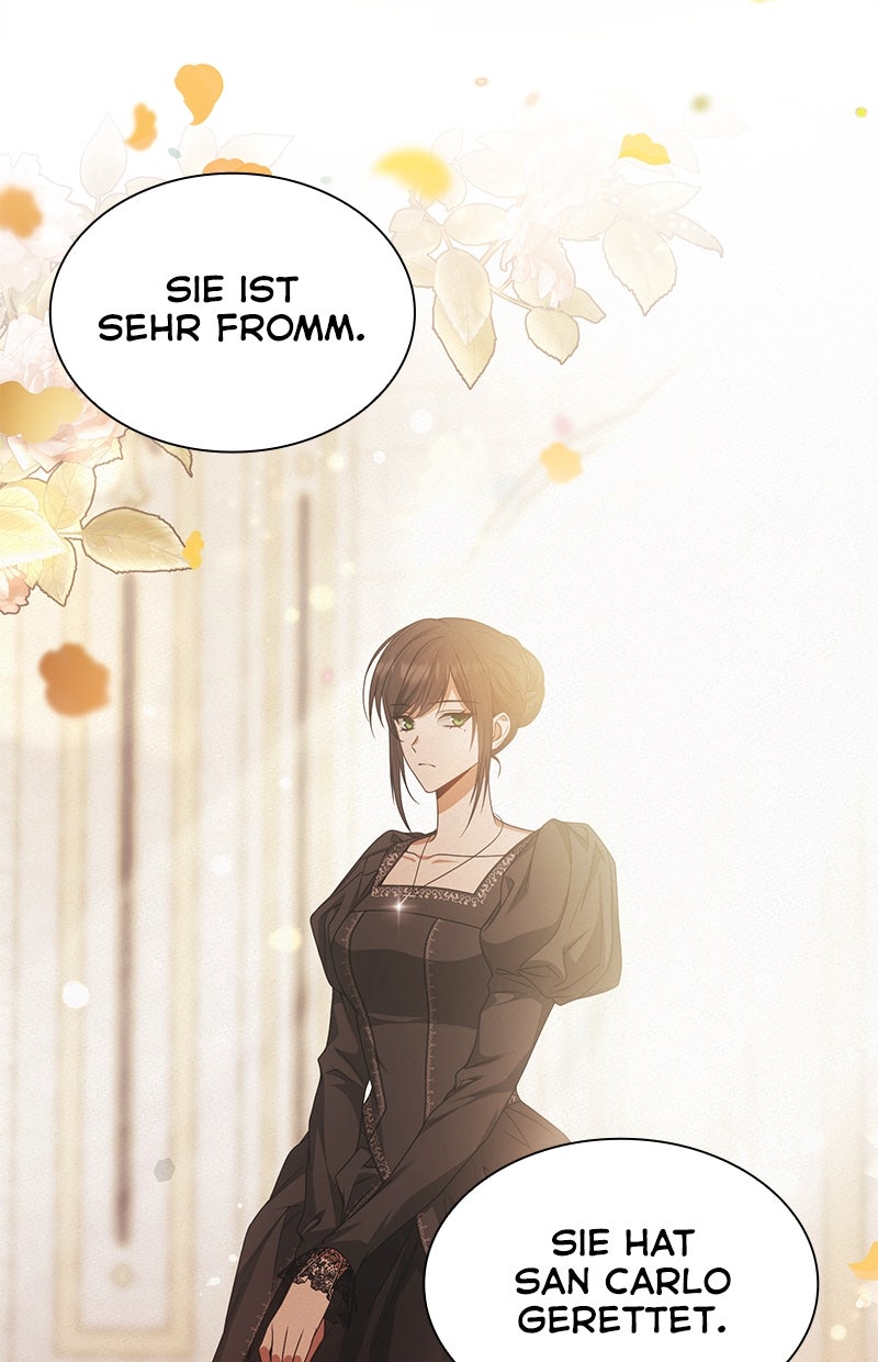 Read I'm the Queen in This Life DE Manga Online