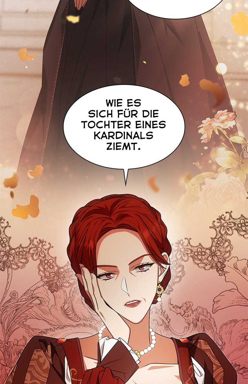 Read I'm the Queen in This Life DE Manga Online