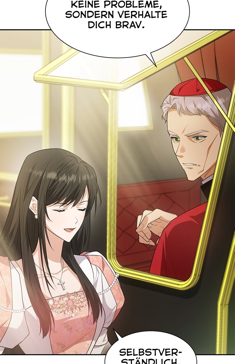 Read I'm the Queen in This Life DE Manga Online