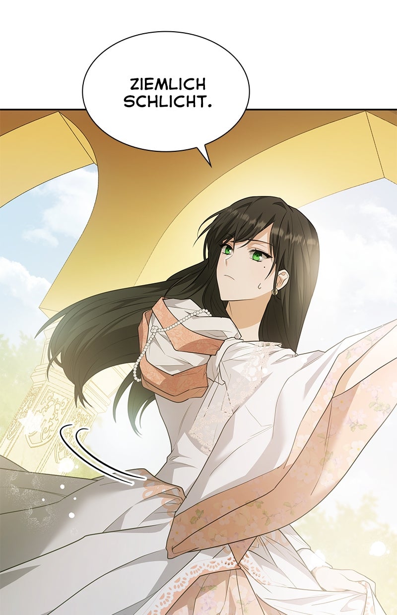Read I'm the Queen in This Life DE Manga Online