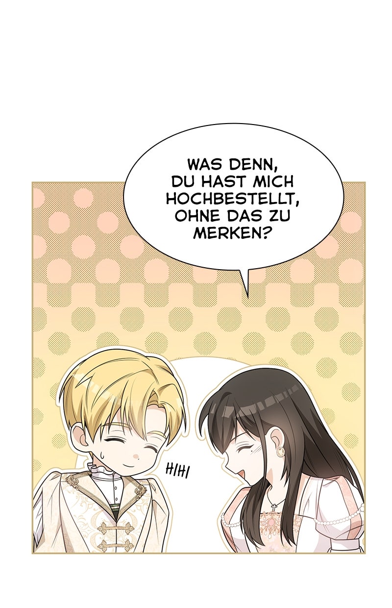 Read I'm the Queen in This Life DE Manga Online