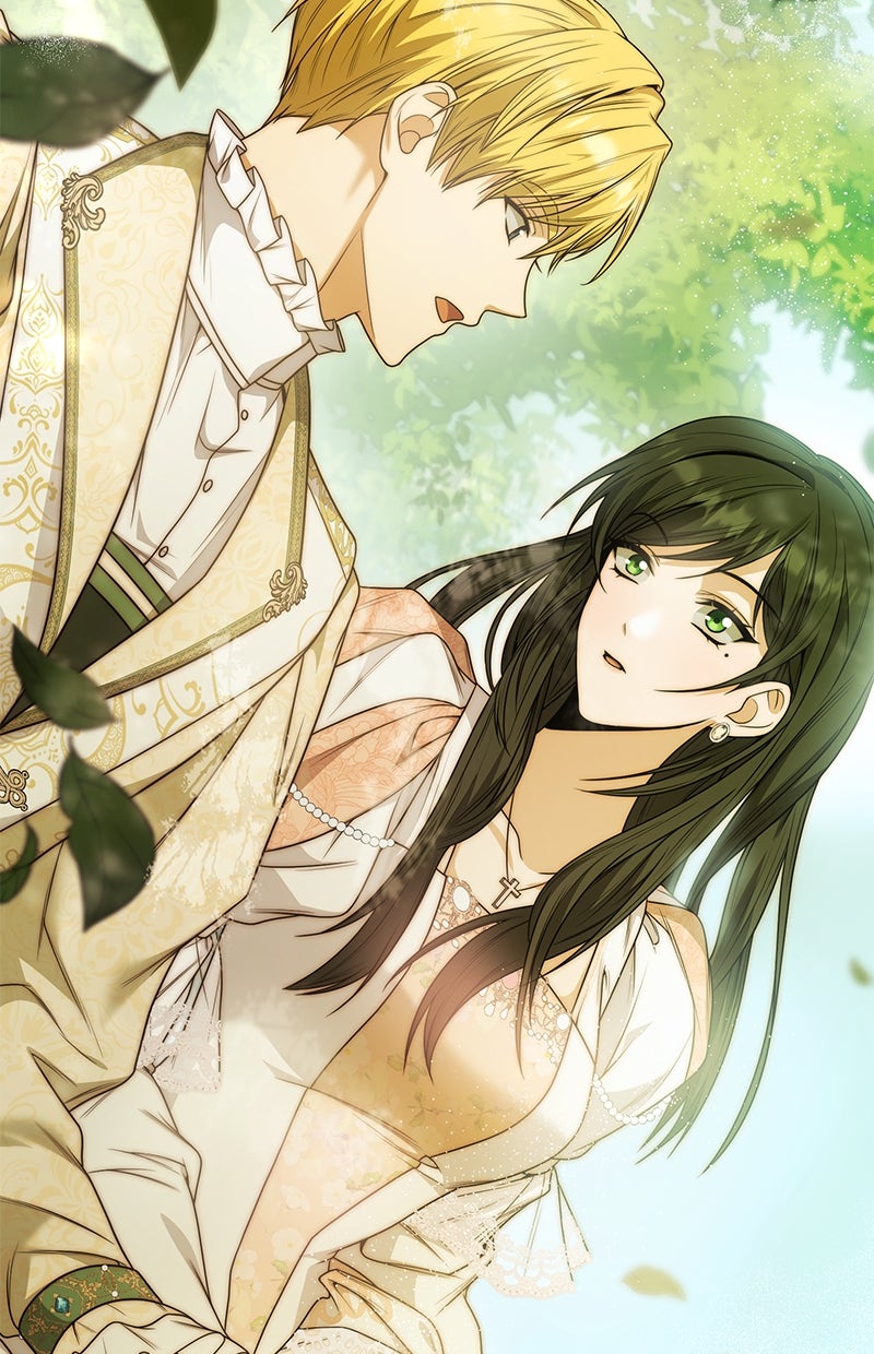 Read I'm the Queen in This Life DE Manga Online