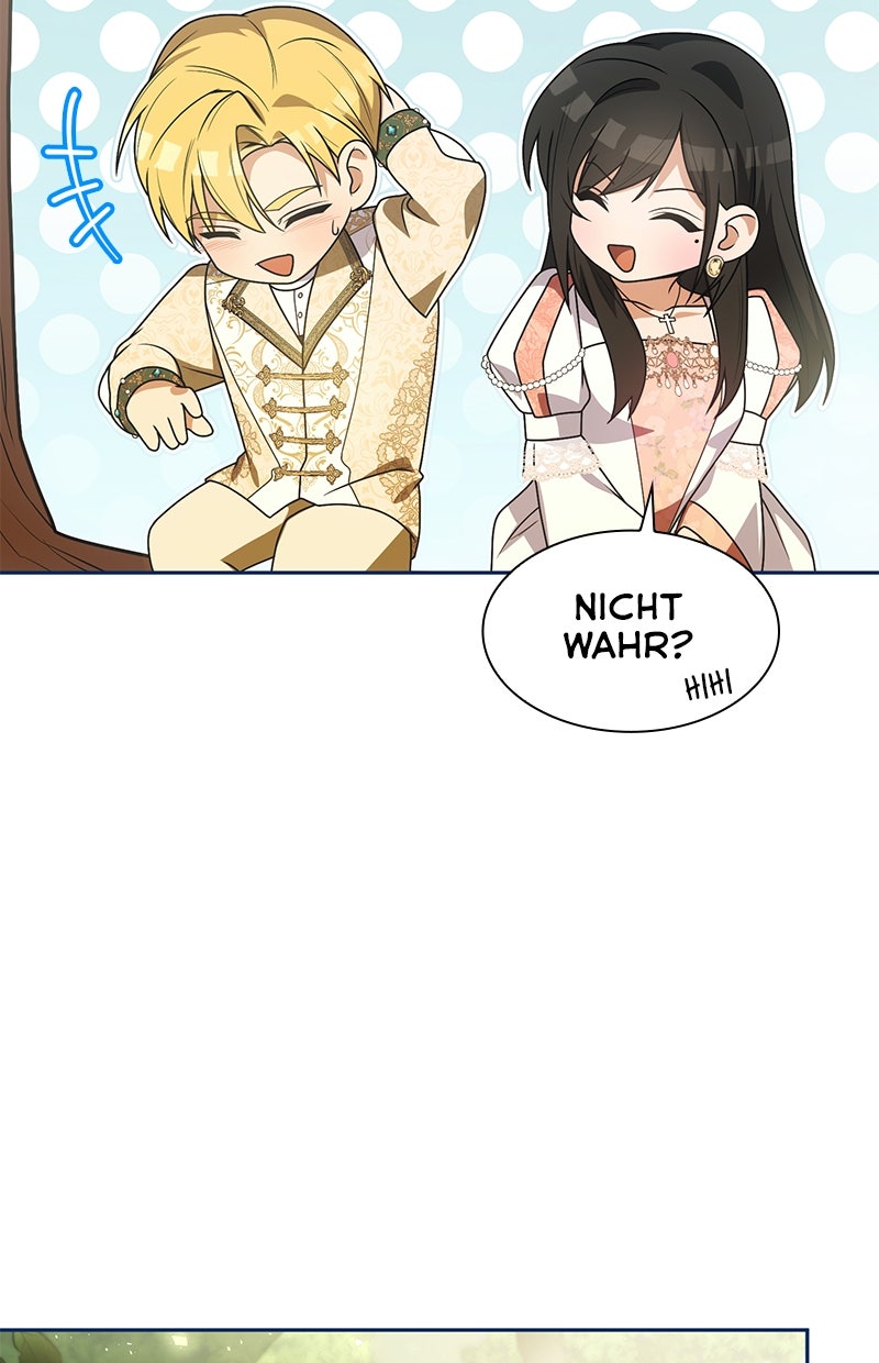 Read I'm the Queen in This Life DE Manga Online