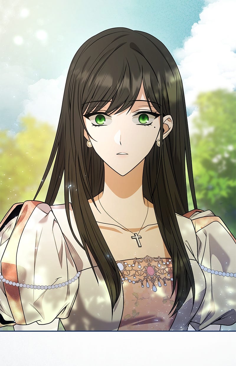 Read I'm the Queen in This Life DE Manga Online