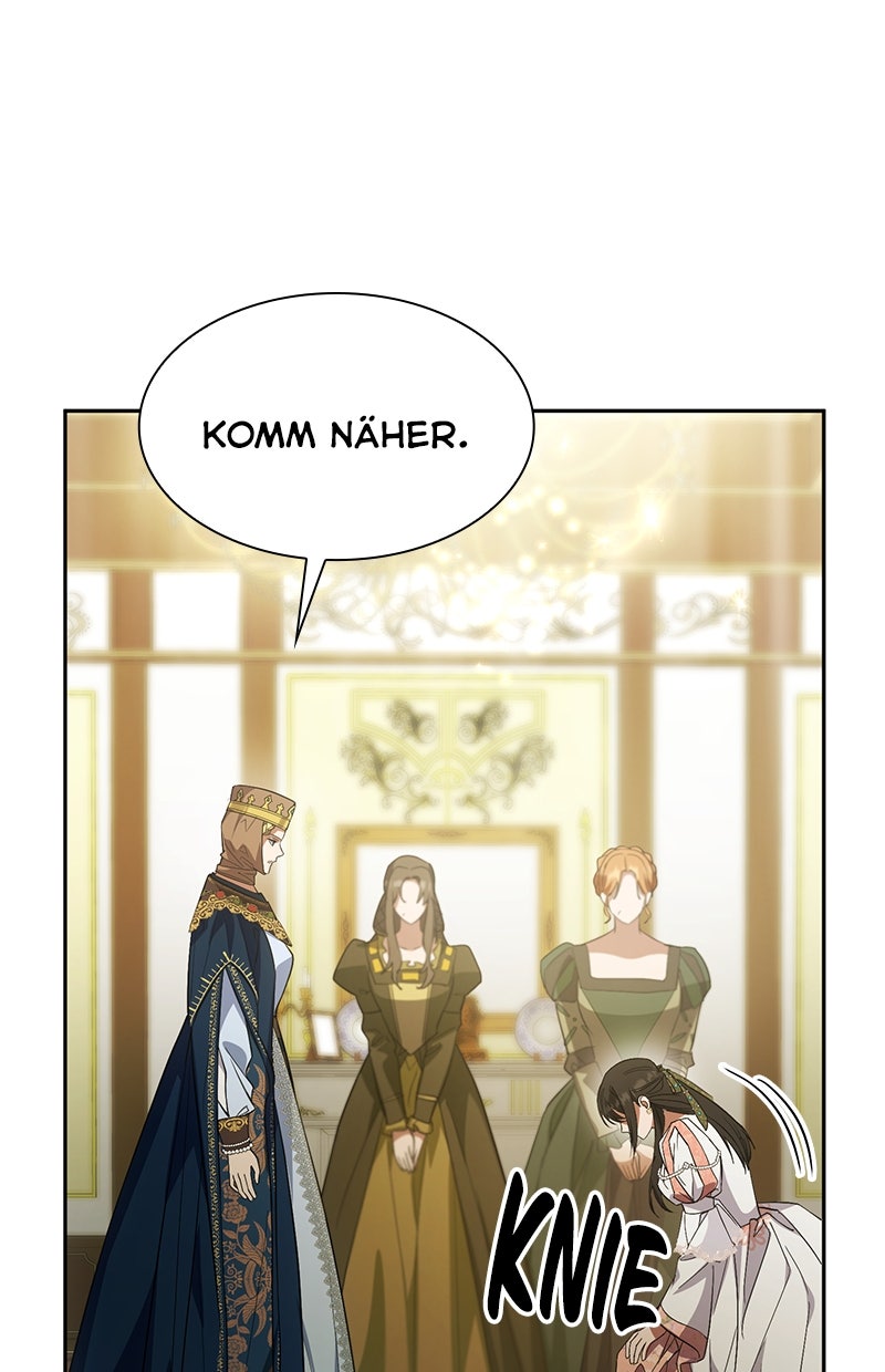 Read I'm the Queen in This Life DE Manga Online