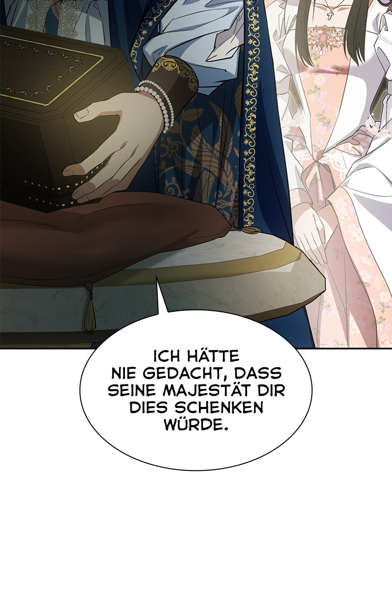 Read I'm the Queen in This Life DE Manga Online