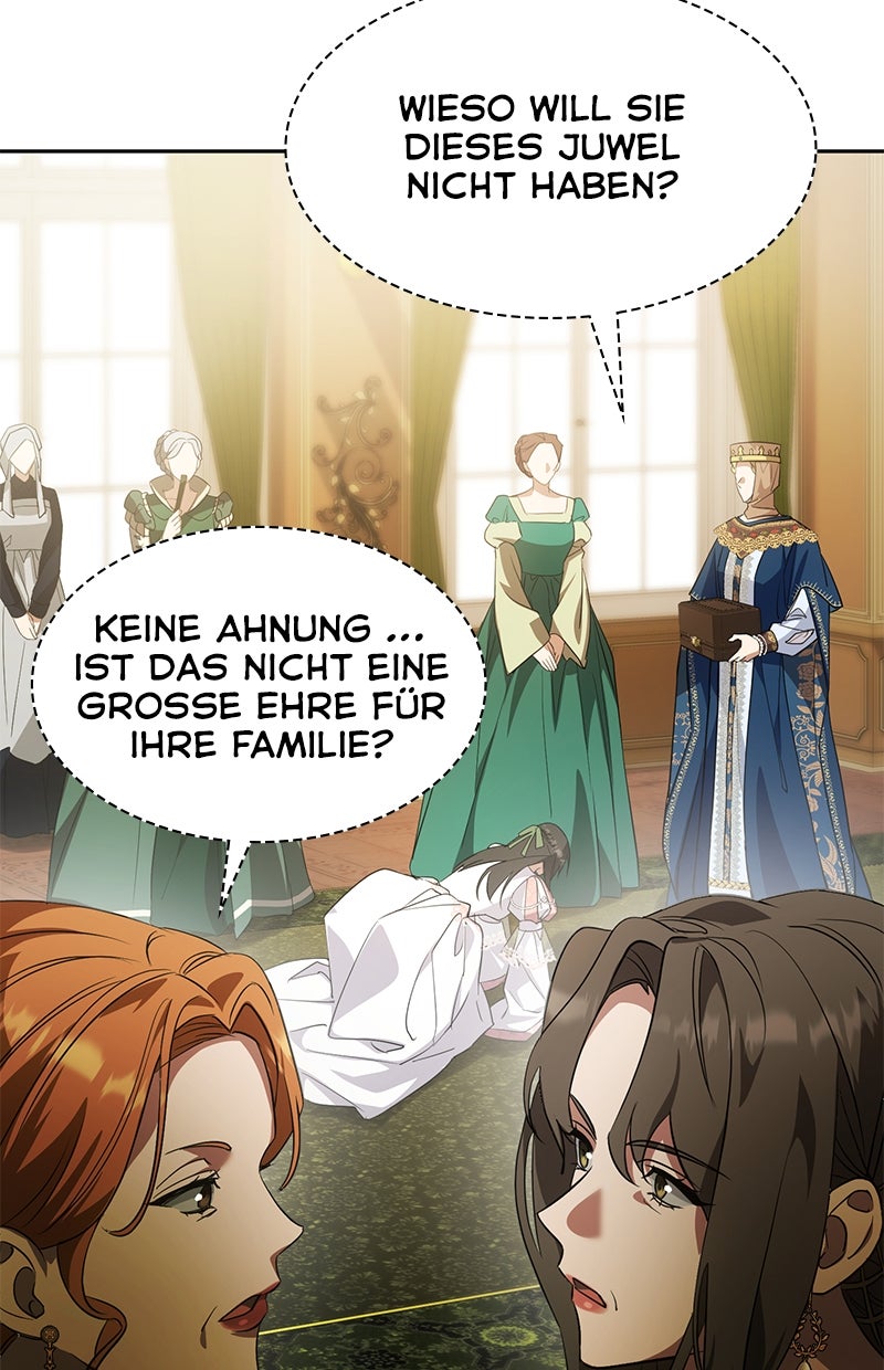 Read I'm the Queen in This Life DE Manga Online