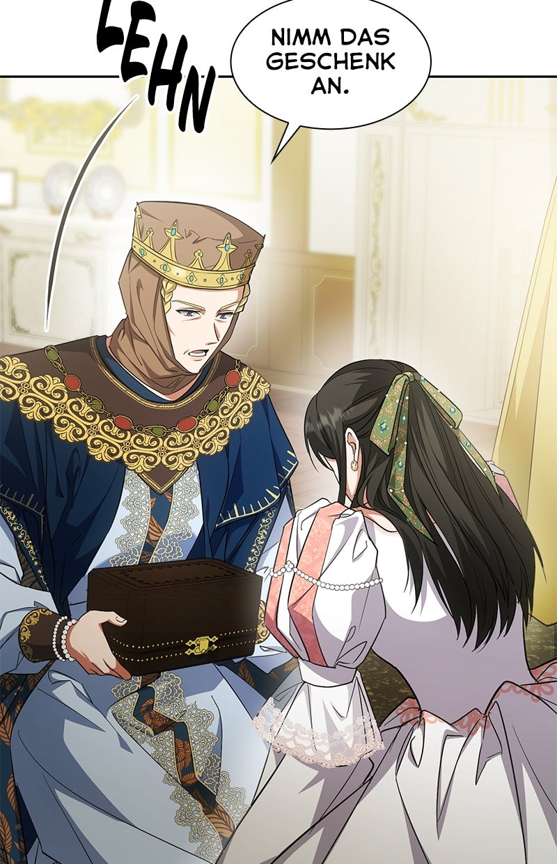 Read I'm the Queen in This Life DE Manga Online