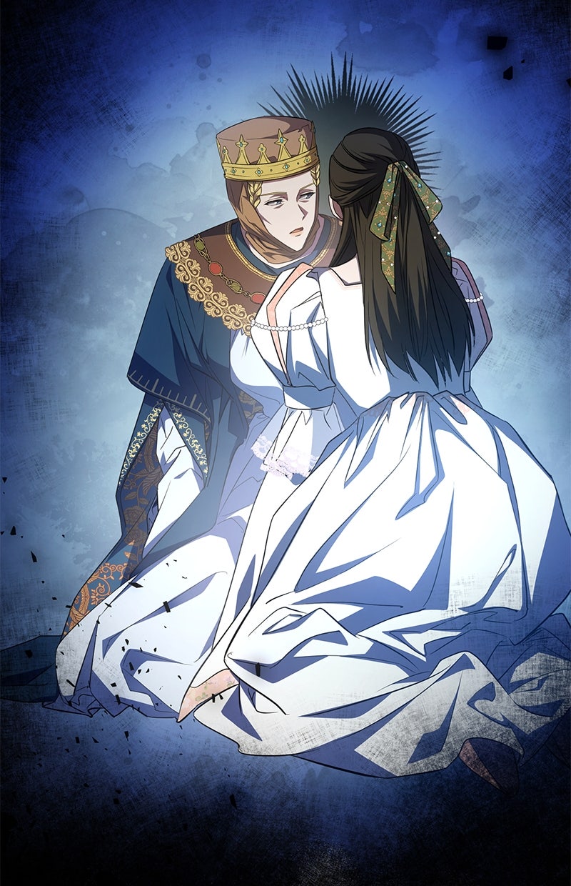 Read I'm the Queen in This Life DE Manga Online