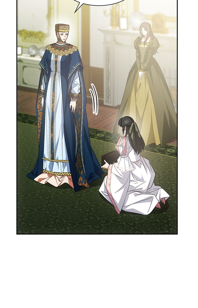 Read I'm the Queen in This Life DE Manga Online