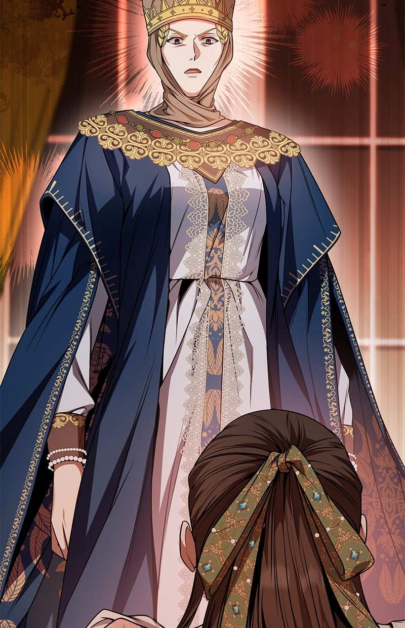 Read I'm the Queen in This Life DE Manga Online