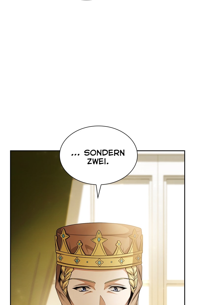 Read I'm the Queen in This Life DE Manga Online