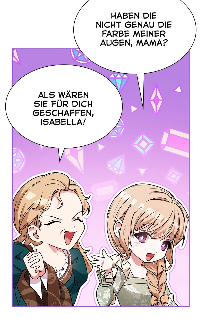 Read I'm the Queen in This Life DE Manga Online