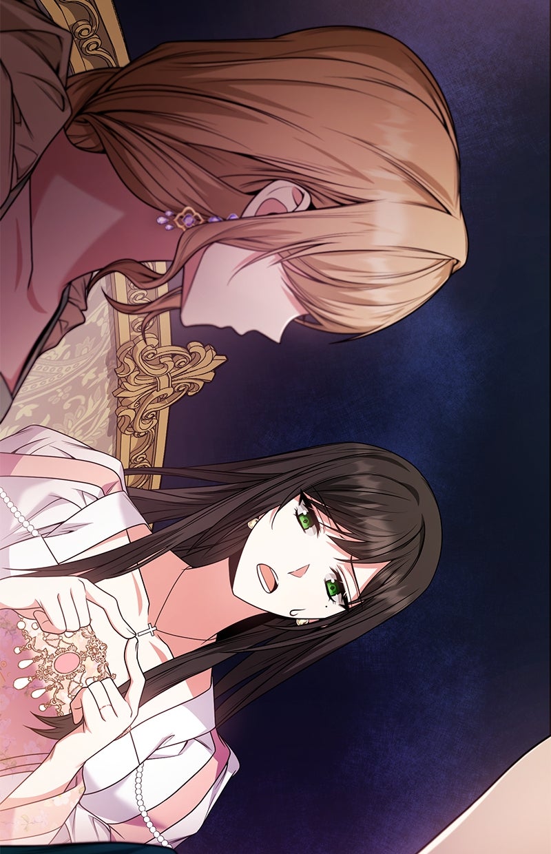 Read I'm the Queen in This Life DE Manga Online