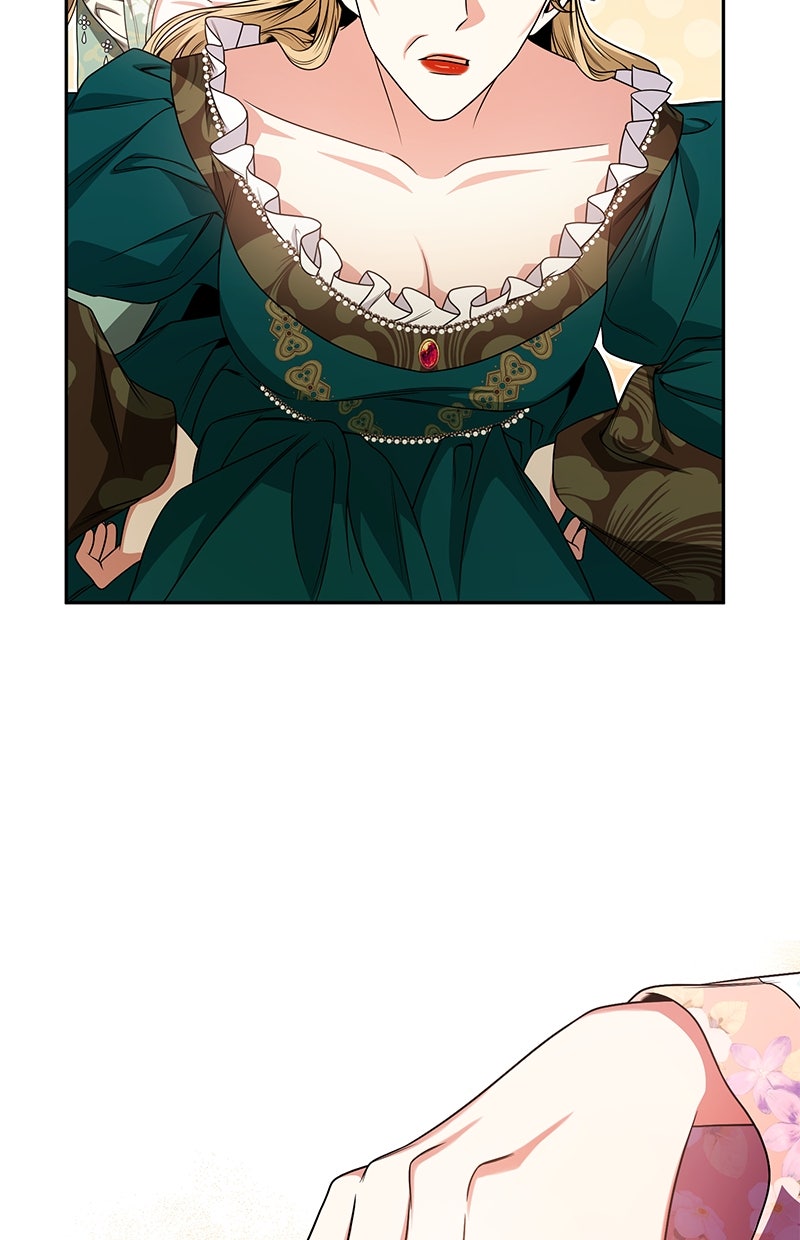 Read I'm the Queen in This Life DE Manga Online