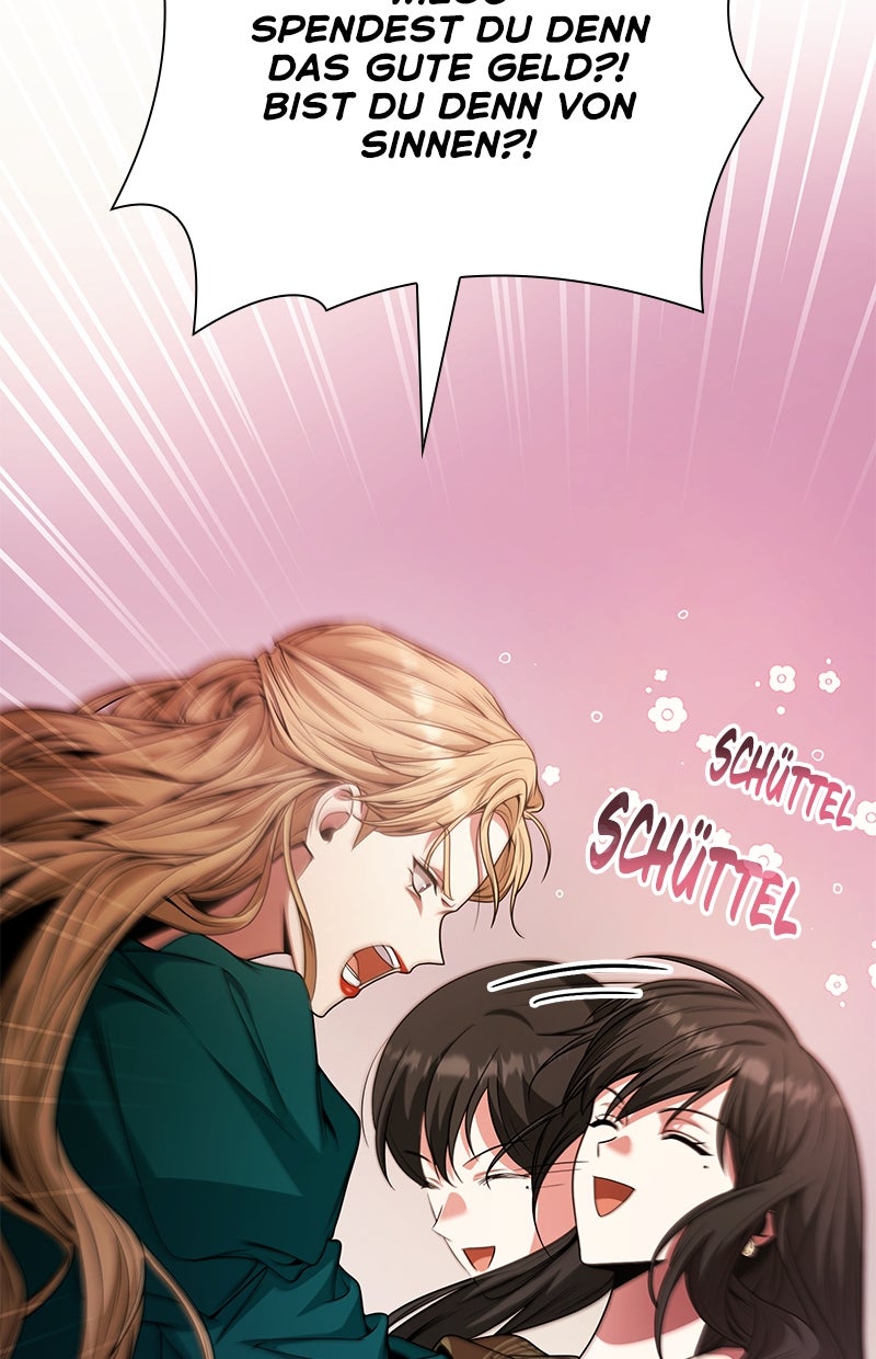 Read I'm the Queen in This Life DE Manga Online