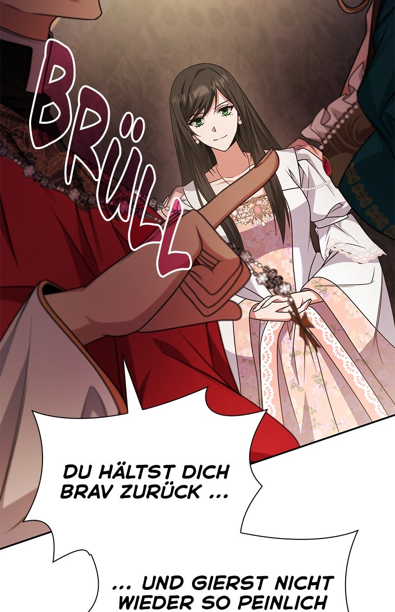 Read I'm the Queen in This Life DE Manga Online