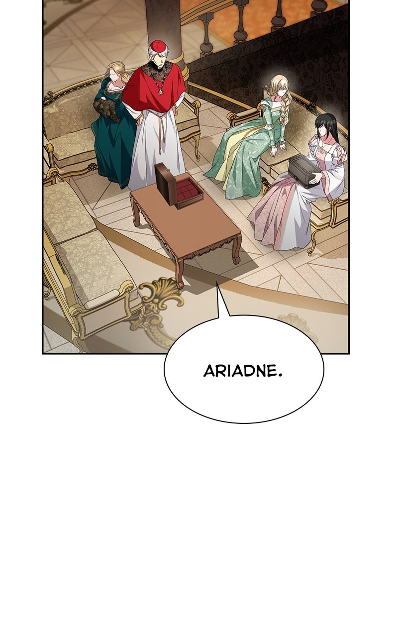 Read I'm the Queen in This Life DE Manga Online