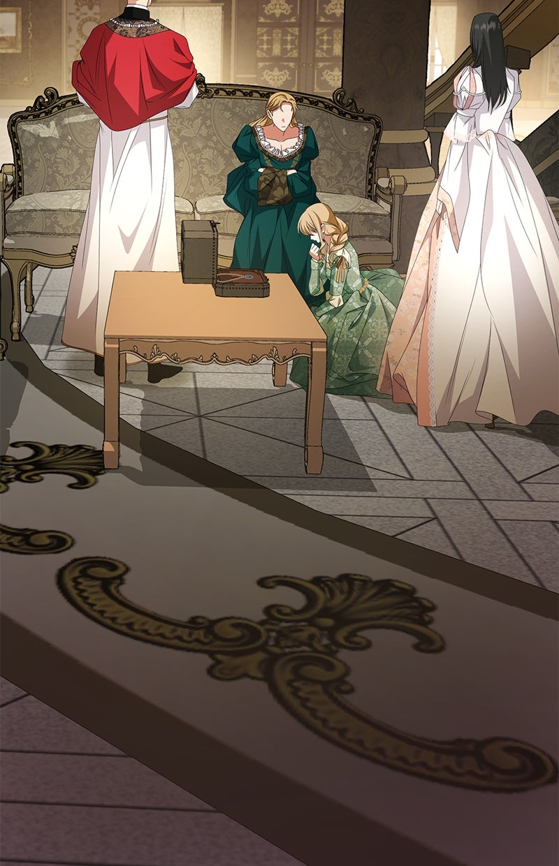 Read I'm the Queen in This Life DE Manga Online