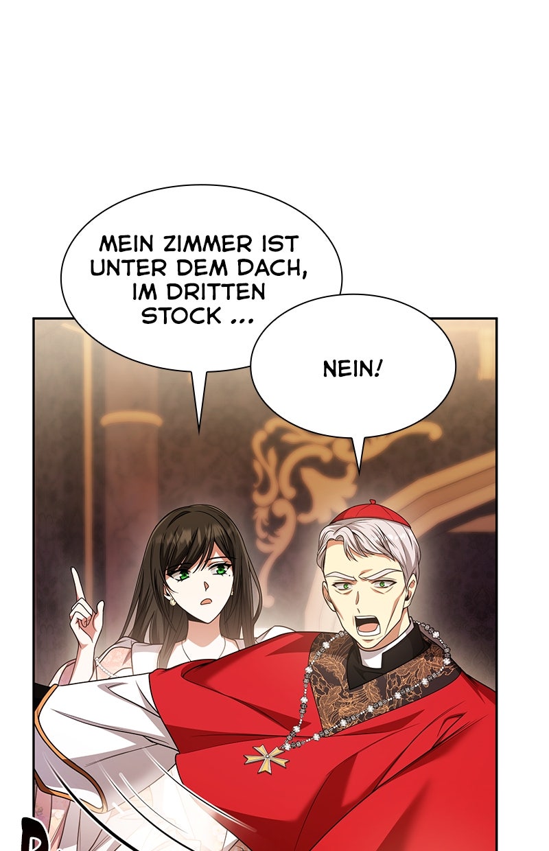 Read I'm the Queen in This Life DE Manga Online