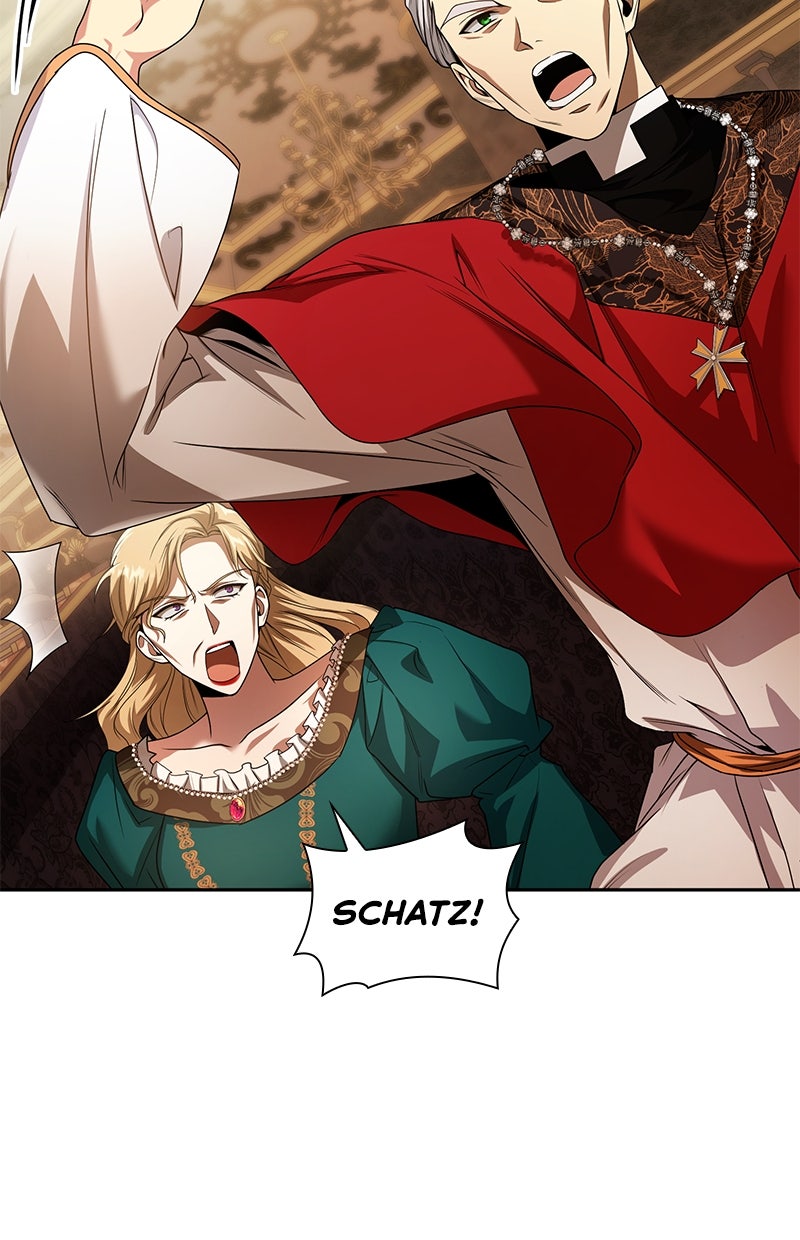 Read I'm the Queen in This Life DE Manga Online