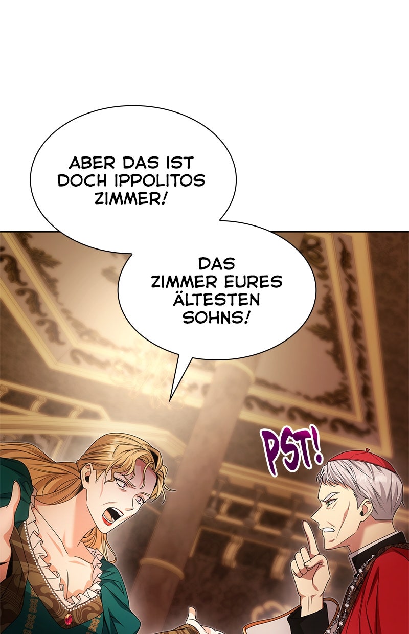 Read I'm the Queen in This Life DE Manga Online