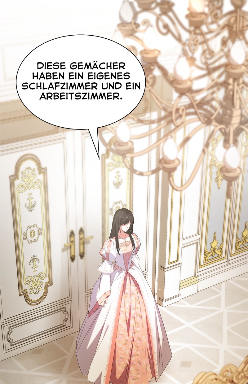 Read I'm the Queen in This Life DE Manga Online