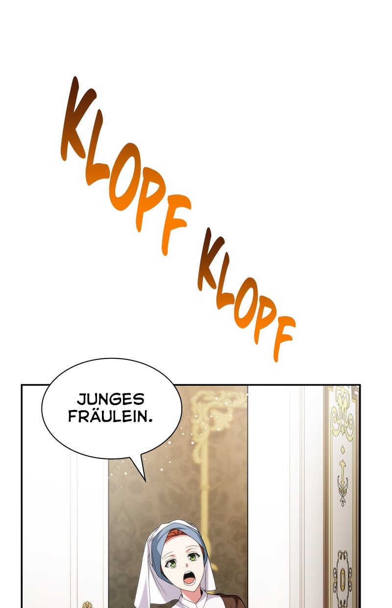 Read I'm the Queen in This Life DE Manga Online