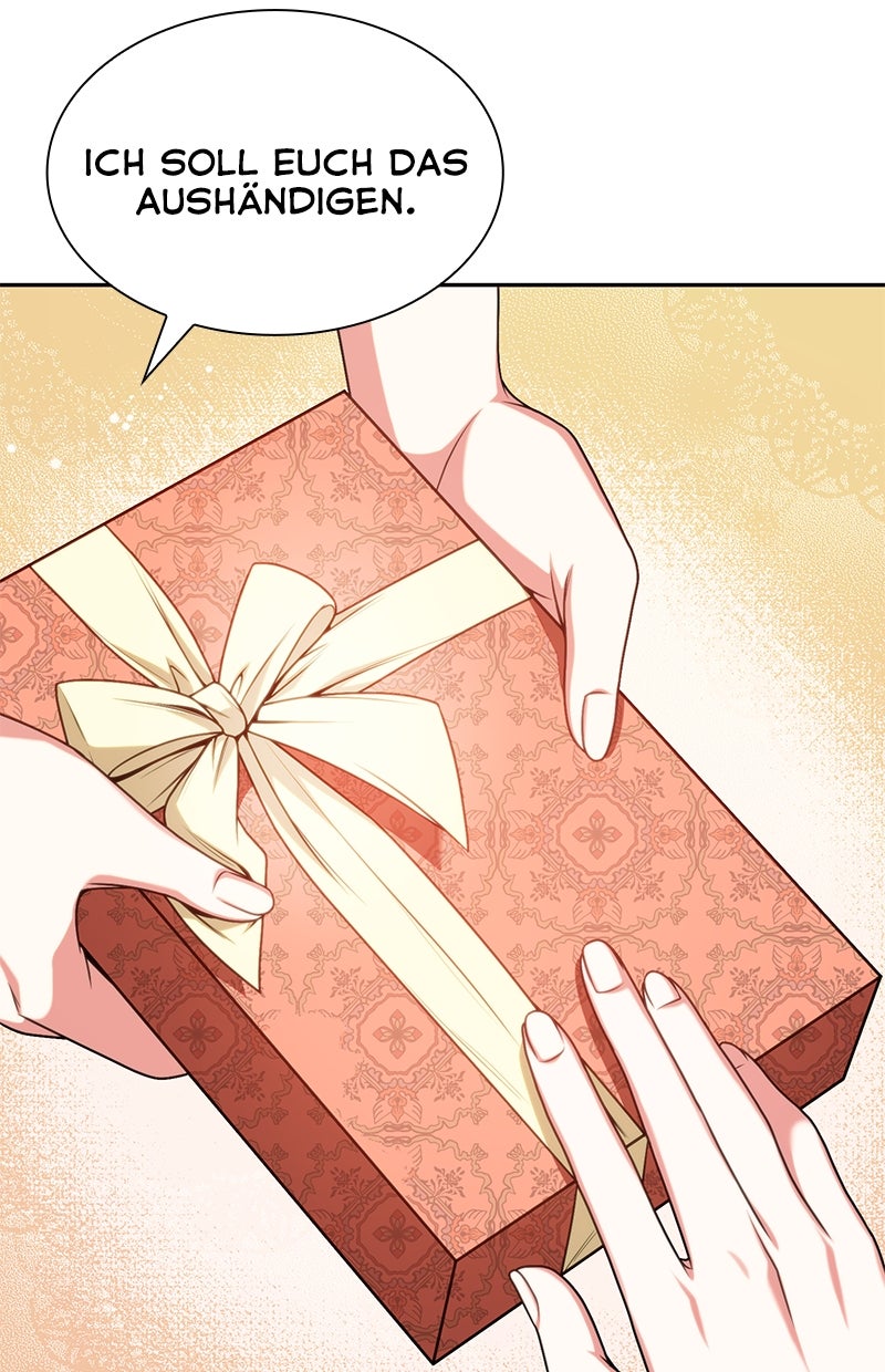 Read I'm the Queen in This Life DE Manga Online