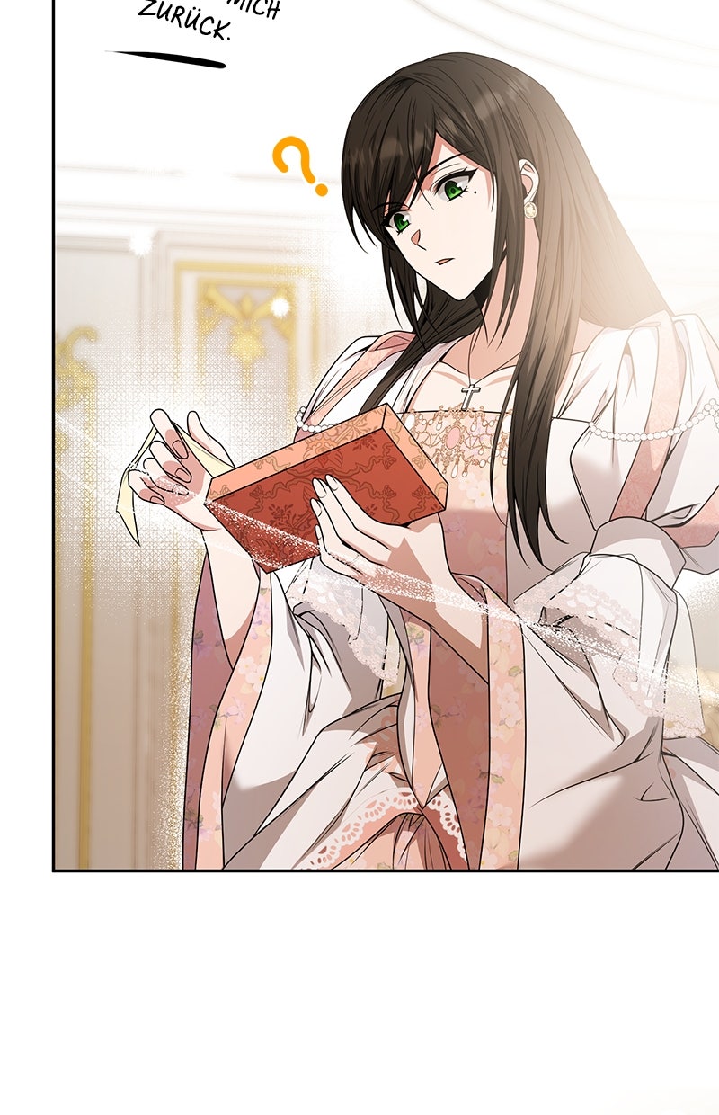 Read I'm the Queen in This Life DE Manga Online