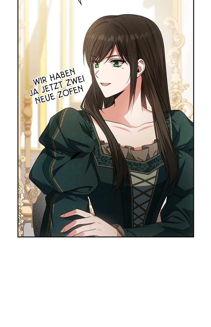 Read I'm the Queen in This Life DE Manga Online