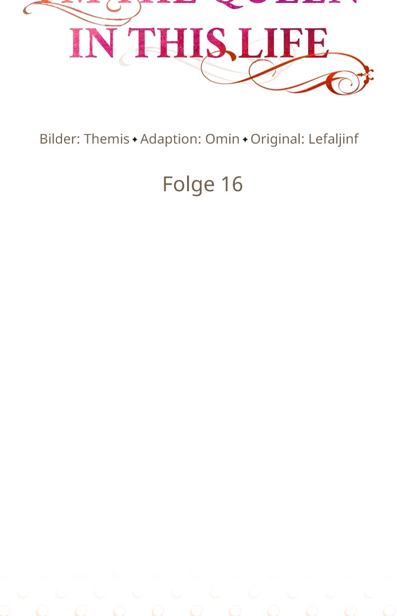 Read I'm the Queen in This Life DE Manga Online