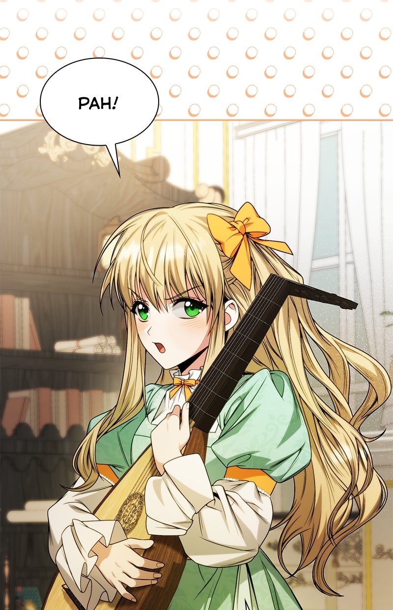 Read I'm the Queen in This Life DE Manga Online