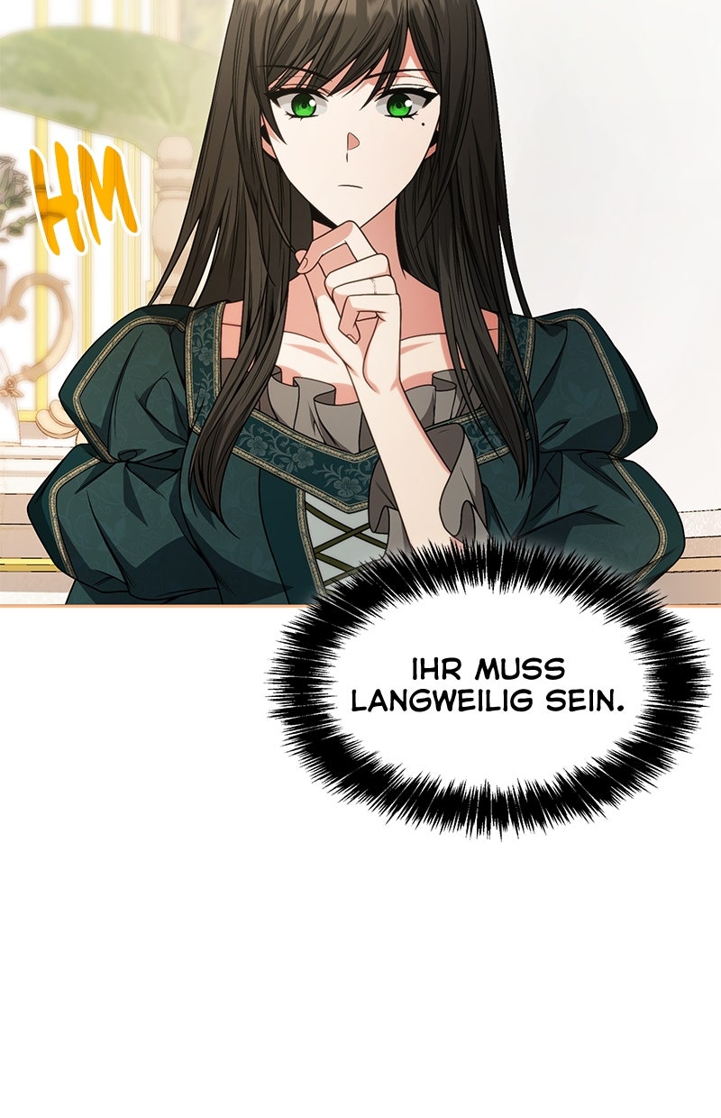 Read I'm the Queen in This Life DE Manga Online