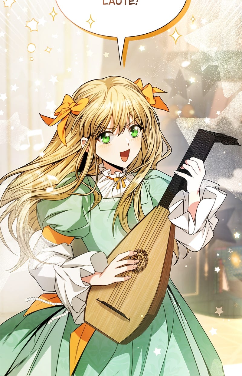 Read I'm the Queen in This Life DE Manga Online