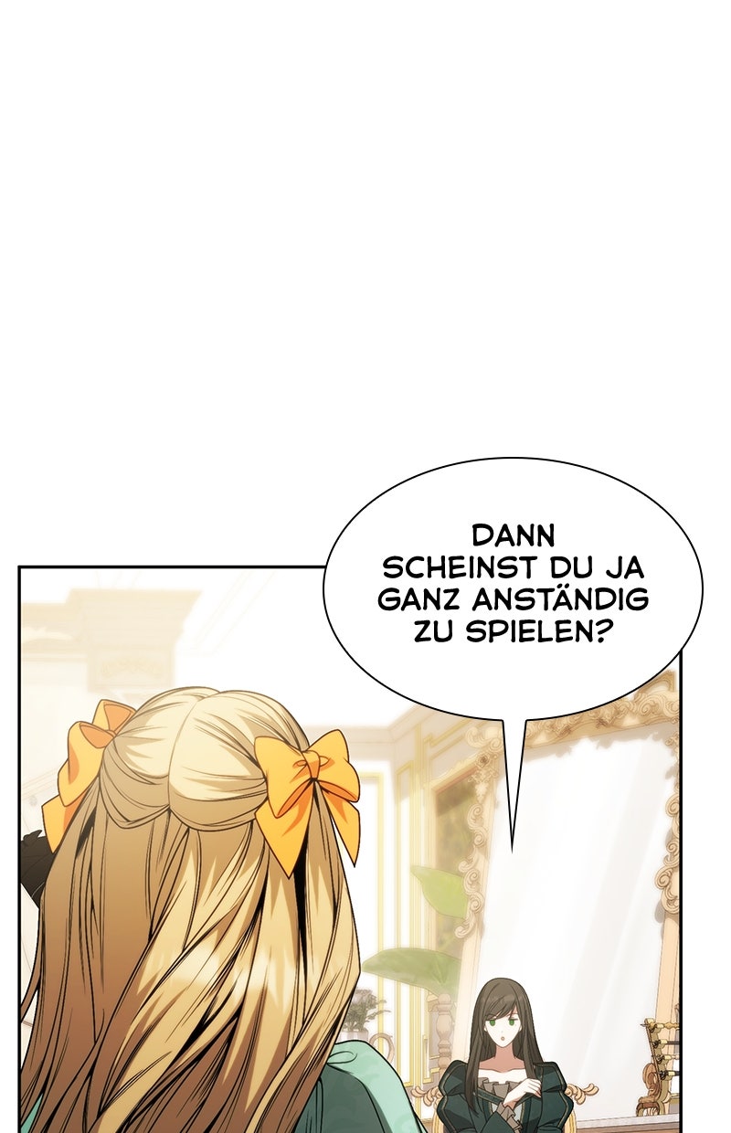 Read I'm the Queen in This Life DE Manga Online