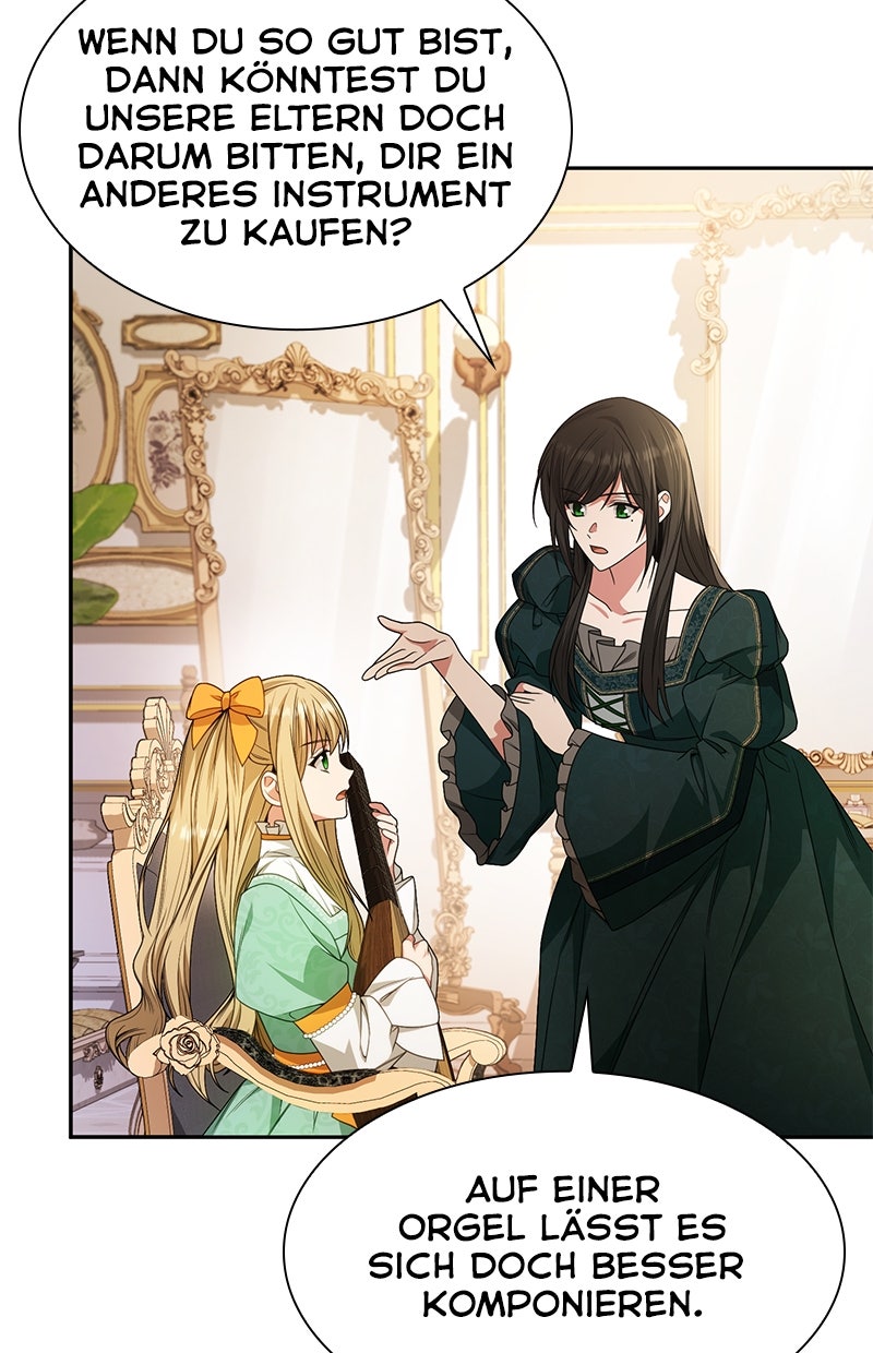 Read I'm the Queen in This Life DE Manga Online