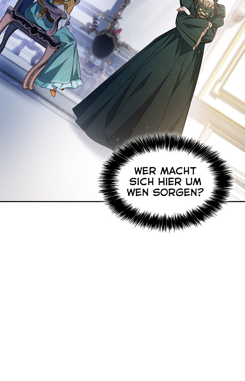 Read I'm the Queen in This Life DE Manga Online